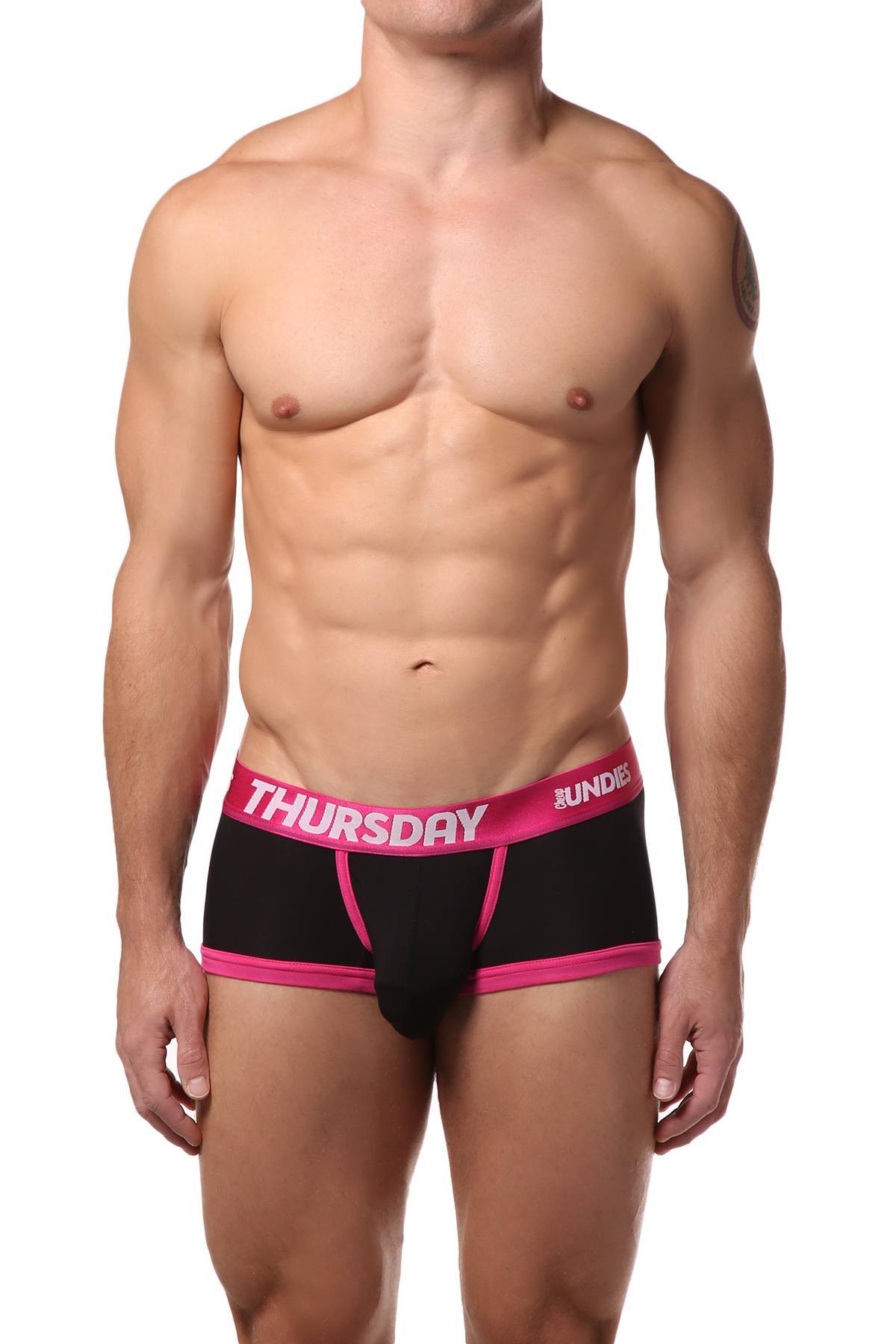 CheapUndies Days of the Week Trunk 7-Pack