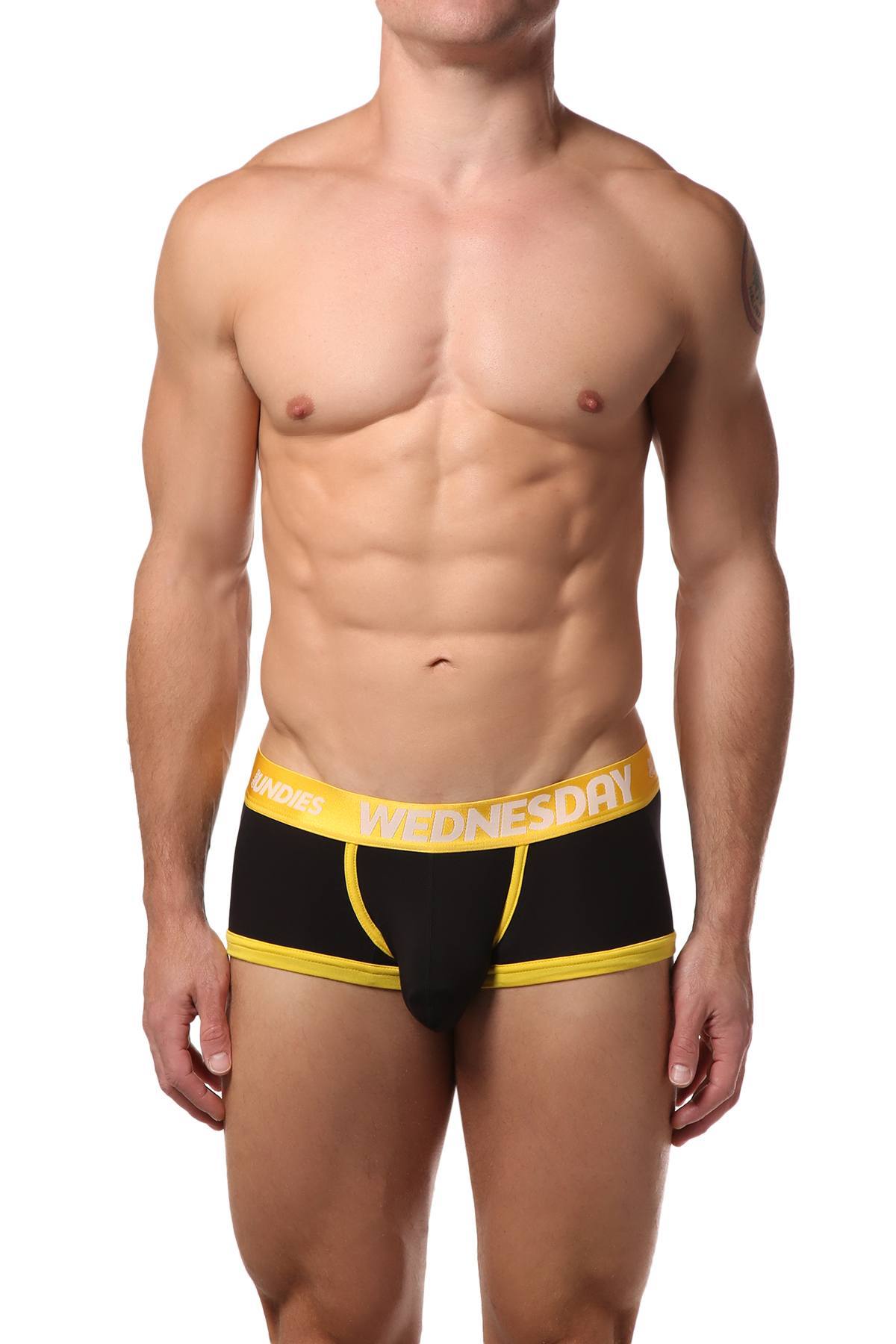 CheapUndies Days of the Week Trunk 7-Pack