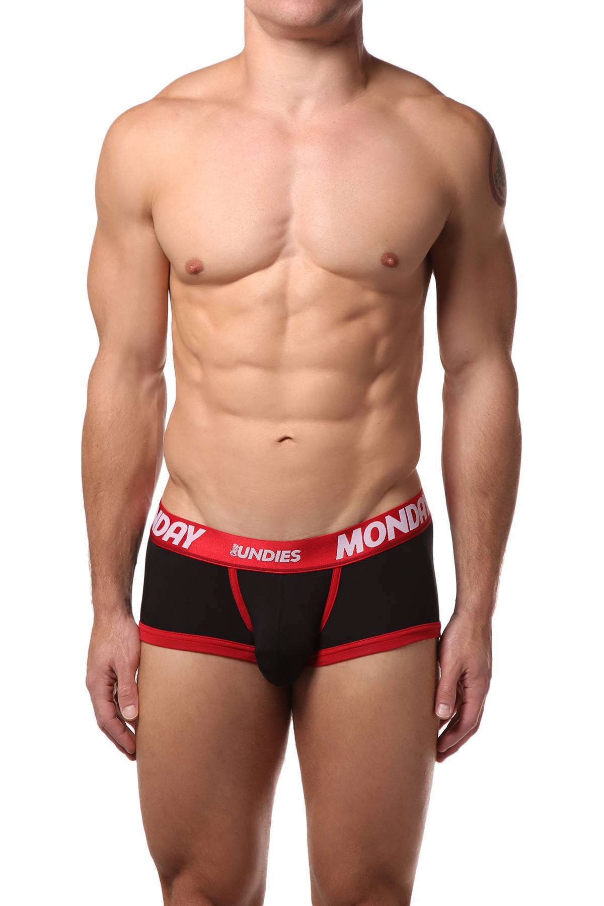 CheapUndies Days of the Week Trunk 7-Pack