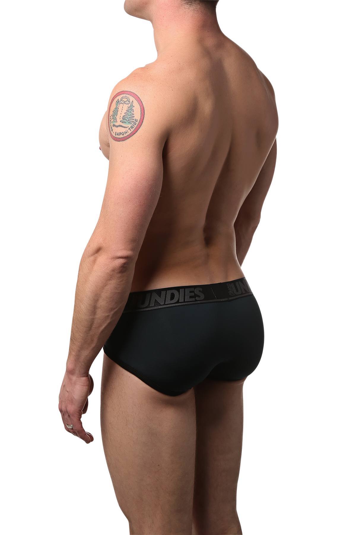 CheapUndies Deep Forest Sports Brief