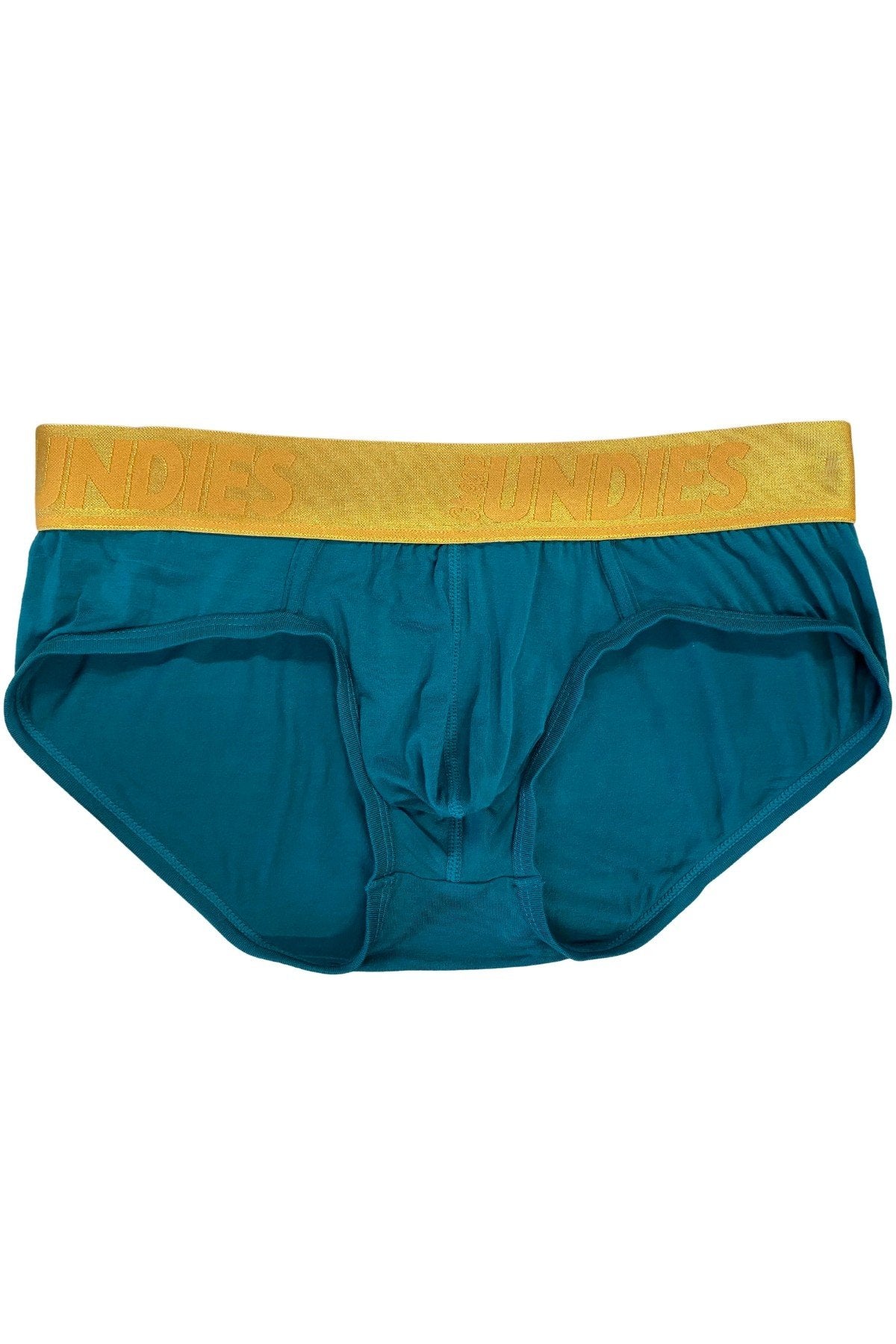 CheapUndies Emerald Luxe Brief