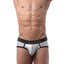 CheapUndies Galaxy Foil Brief