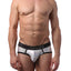 CheapUndies Galaxy Foil Brief