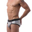 CheapUndies Galaxy Foil Brief