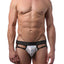 CheapUndies Galaxy Foil Ring Jock