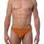 CheapUndies Golden Comfort Bikini Brief