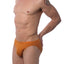 CheapUndies Golden Comfort Bikini Brief