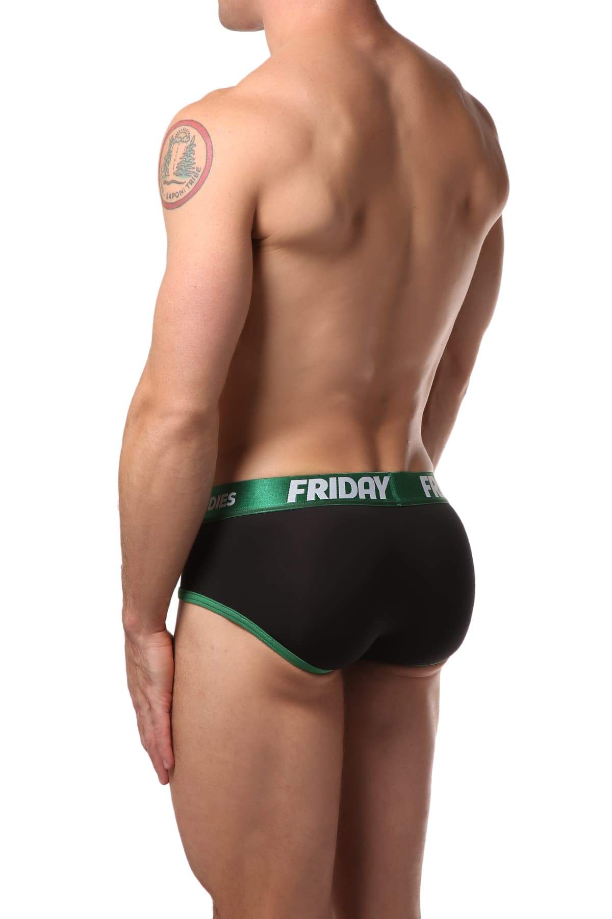 CheapUndies Green Friday Modal Brief