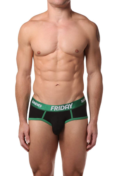 CheapUndies Green Friday Modal Brief