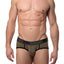 CheapUndies Green Touch Brief