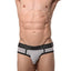 CheapUndies Heather Touch Jock Brief