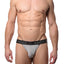 CheapUndies Heather Touch Jockstrap