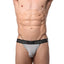 CheapUndies Heather Touch Jockstrap