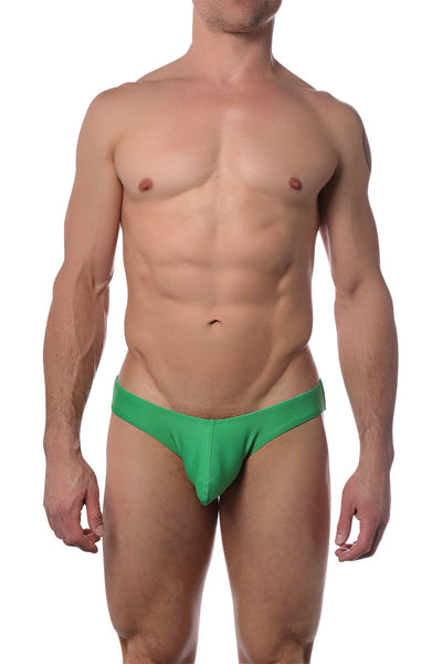 CheapUndies Kohlrabi Bikini Brief