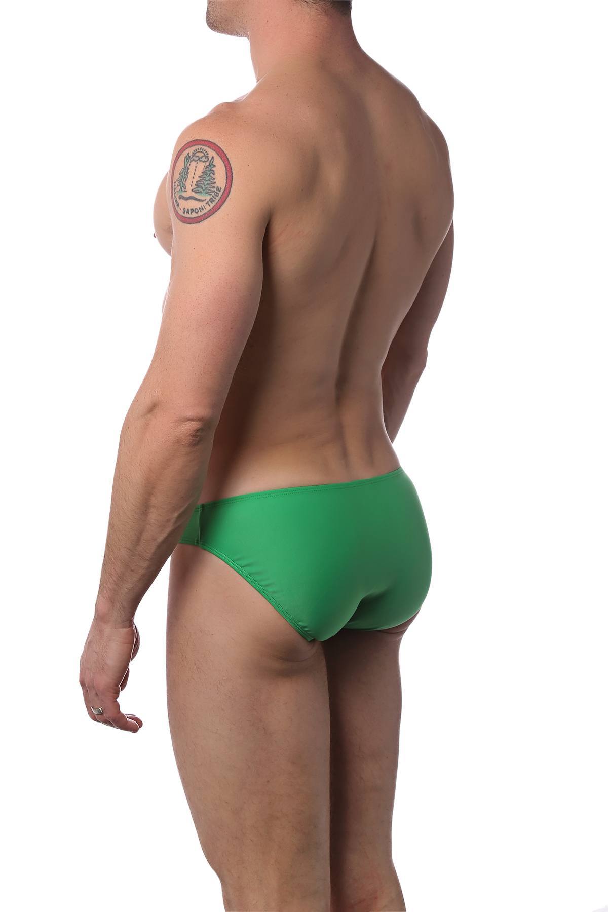 CheapUndies Kohlrabi Bikini Brief