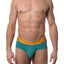 CheapUndies Lake Luxe Brief