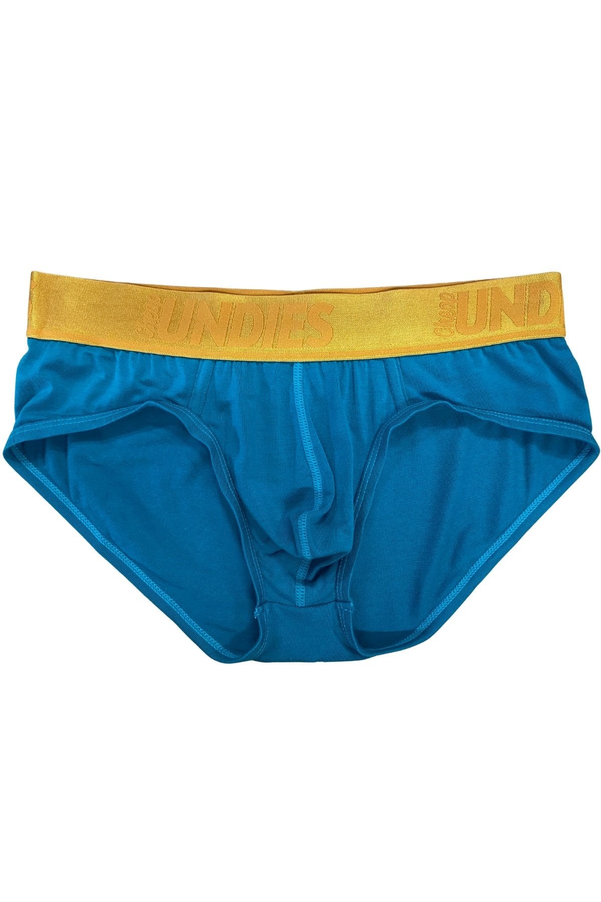 CheapUndies Lake Luxe Brief