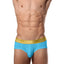 CheapUndies Light Blue Luxe Brief