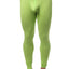 CheapUndies Lime Punch Long Legging