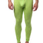 CheapUndies Lime Punch Long Legging