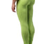 CheapUndies Lime Punch Long Legging