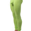 CheapUndies Lime Punch Long Legging