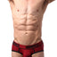 CheapUndies Maroon Classic Brief