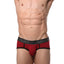 CheapUndies Maroon Touch Brief