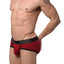 CheapUndies Maroon Touch Brief