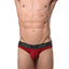 CheapUndies Maroon Touch Thong