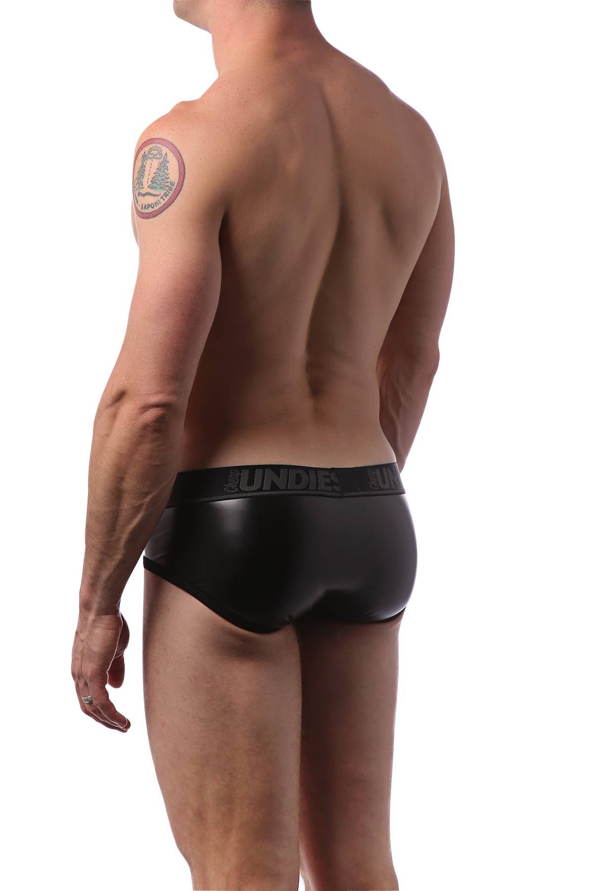 CheapUndies Midnight Brief