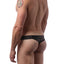 CheapUndies Midnight Ring Thong