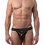 CheapUndies Midnight Ring Thong