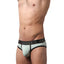 CheapUndies Mint Marle Brief