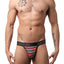 CheapUndies Nautical Stripe Jockstrap