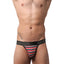 CheapUndies Nautical Stripe Jockstrap