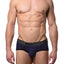 CheapUndies Navy Touch Brief