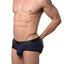 CheapUndies Navy Touch Brief