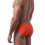 CheapUndies Neon Orange Bikini Brief