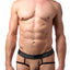 CheapUndies Nude Classic Mesh Brief