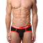 CheapUndies Orange Saturday Modal Brief