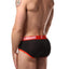 CheapUndies Orange Saturday Modal Brief