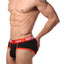 CheapUndies Orange Saturday Modal Brief