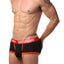 CheapUndies Orange Saturday Modal Trunk