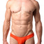 CheapUndies Orange Slice Bikini Brief