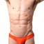 CheapUndies Orange Slice Bikini Brief