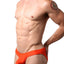 CheapUndies Orange Slice Bikini Brief