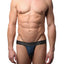 CheapUndies Peacock Fluid Jock