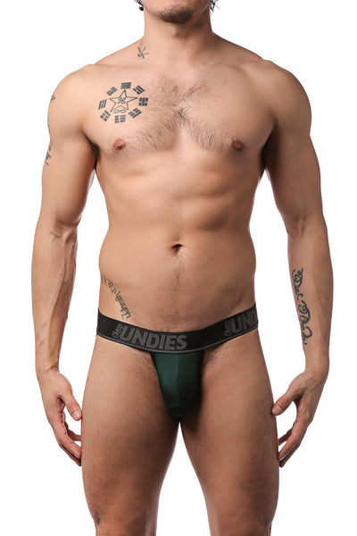 CheapUndies Peacock Sports Jock