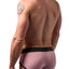 CheapUndies Pink Classic Mesh Brief